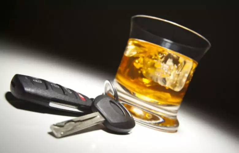 Consequences of Drinking and Driving (DUI) | EcoSoberHouse