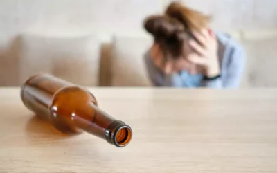 panic attacks and alcohol