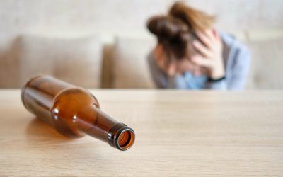 Denial as an Alcoholism Symptom