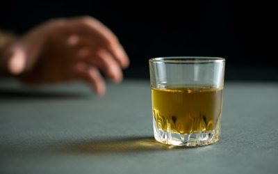 alcohol neuropathy stages