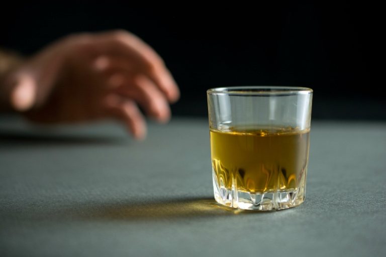 Signs and Symptoms of Alcohol Dependence