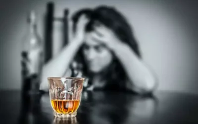 women and alcoholism