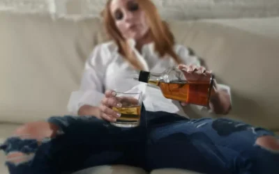 how alcoholism affects relationships