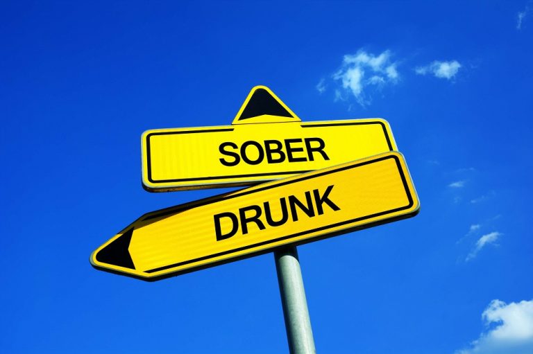 sober living blog