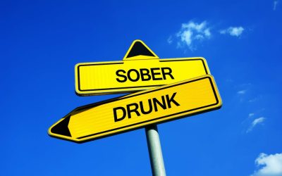 Why am I afraid to get sober