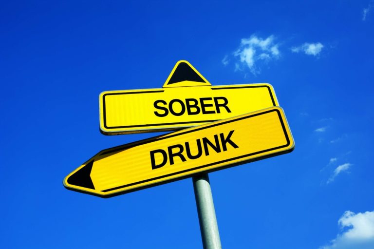Alcoholism and Denial
