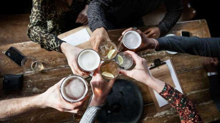 Effects of Alcohol on the Body: Is Drinking Alcohol Bad? Effects of Alcohol on the Body: Is Drinking Alcohol Bad?