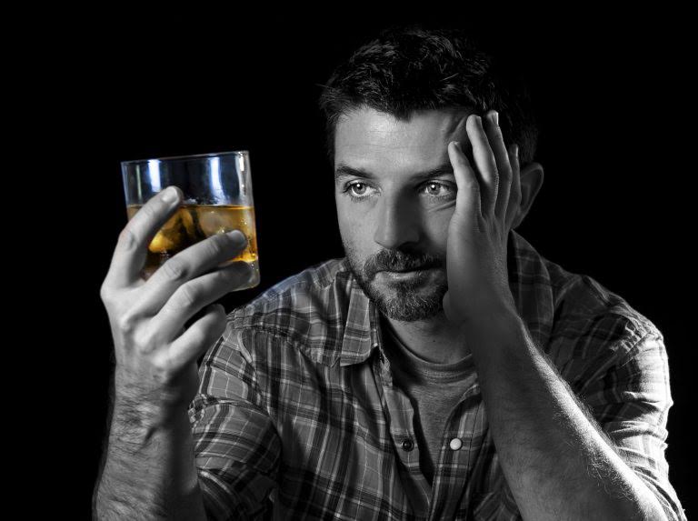 The Feeling of Being Drunk The Feeling of Being Drunk