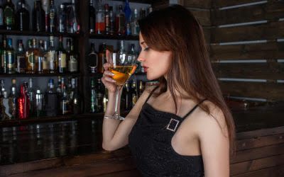 is alcoholism a disorder