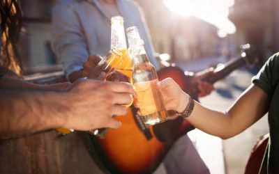 how to treat alcoholism