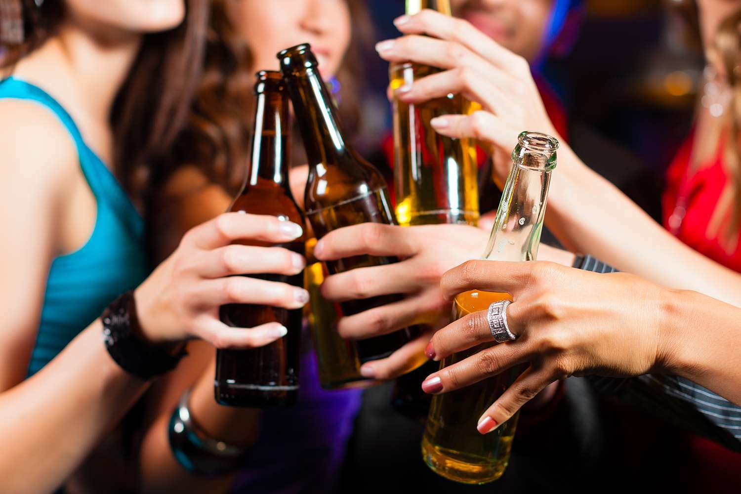 Stages Of Alcoholism Early Middle End Stages Eco Sober Houses