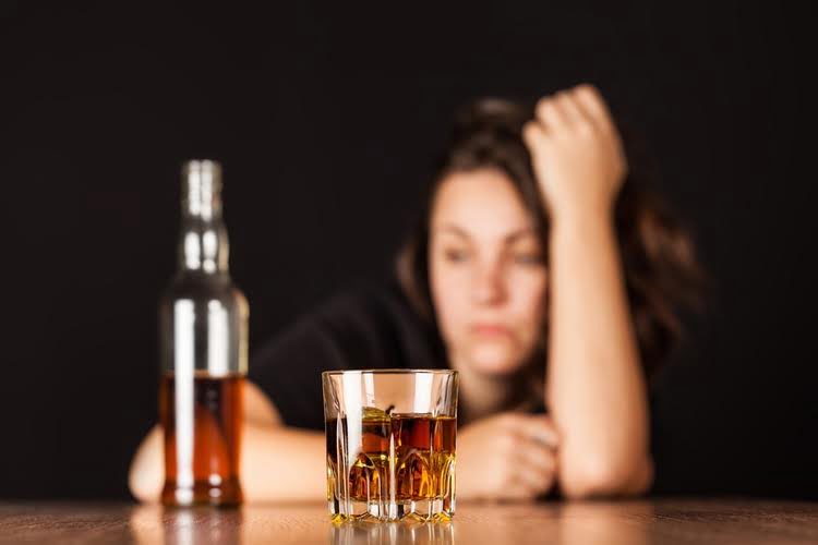 how to stop alcohol cravings