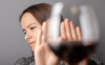 what are the stages of alcohol withdrawal