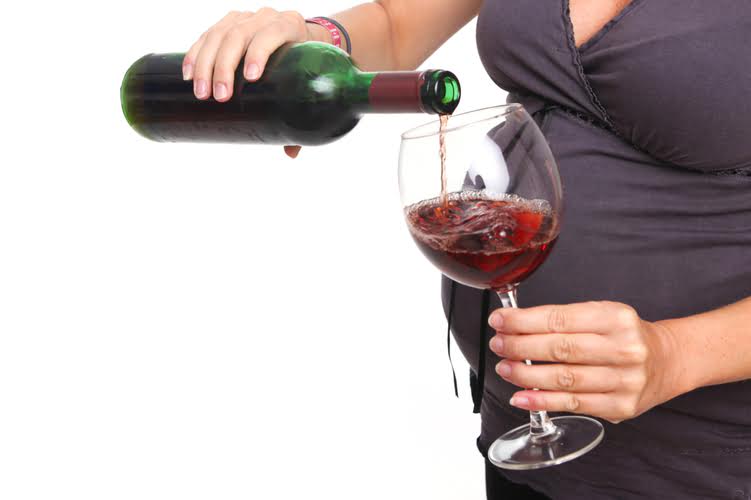 how long does alcohol weaken your immune system