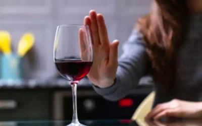 How Does Alcohol Affect Essential Tremor