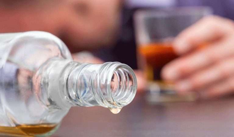 Alcohol Insomnia Causes And Ways To Eliminate EcoSoberHouse