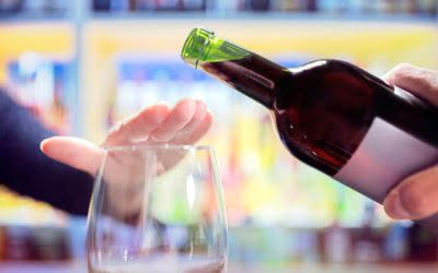 essential tremor and alcohol consumption
