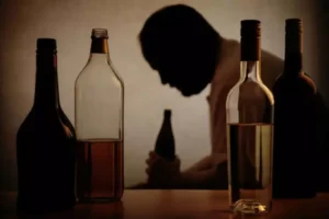 teenage alcoholism treatment