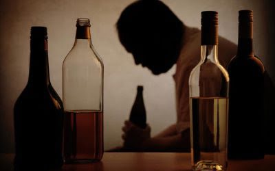 how to cut back on alcohol without withdrawal