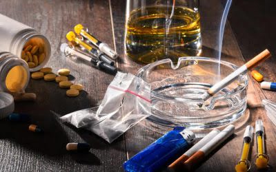medication to treat alcoholism