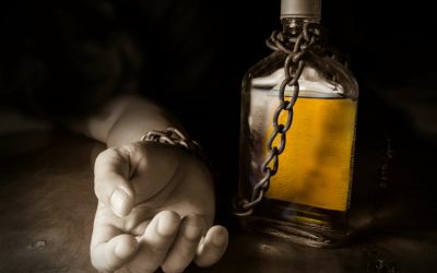 alcohol abstinence vs moderation