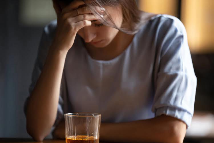 causes for alcoholism