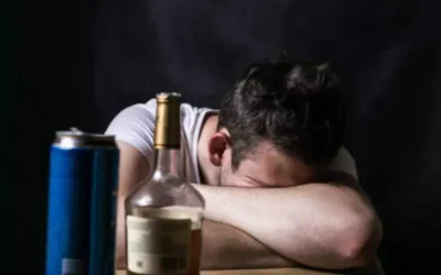 Alcohol Detox – Safely Detoxing from Alcohol