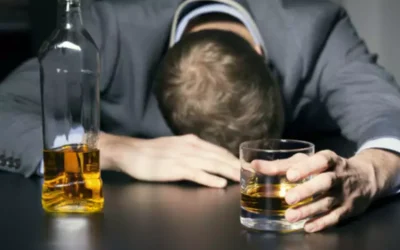 denial in alcoholism