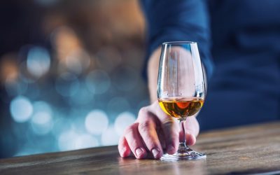what are the statistics of people who have alcoholism in the us?