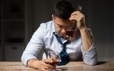 can alcoholism be cured by casting out the demons of alcohol