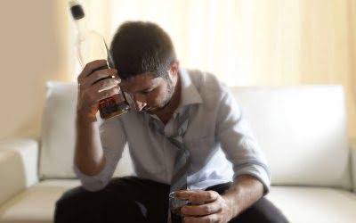 effects of alcohol on the body