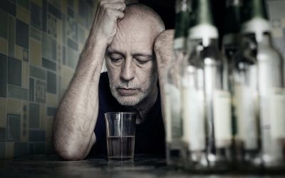instant headache when drinking alcohol