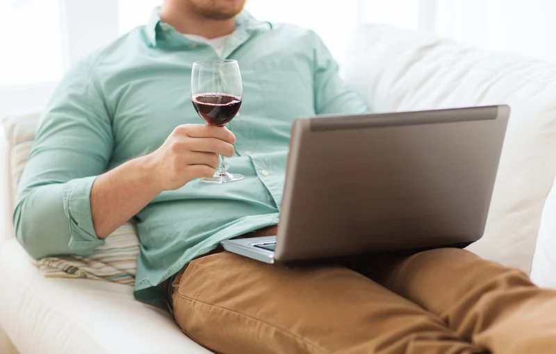 internal and external triggers in addiction