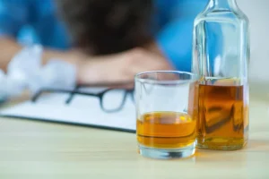 writing a goodbye letter to alcohol