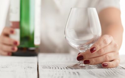 The Causes and Symptoms of Alcohol Intolerance