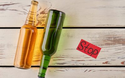 how to prevent a seizure from alcohol withdrawal