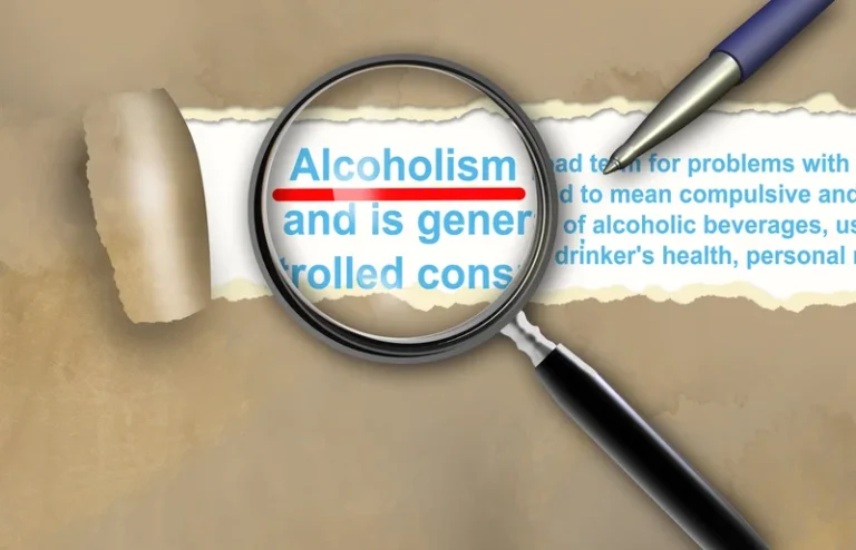 alcohol neuropathy stages