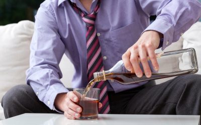 is brain fog a symptom of alcohol withdrawal
