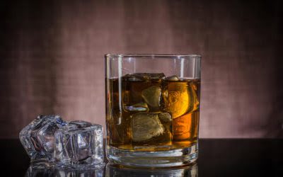 essential tremor alcohol abuse