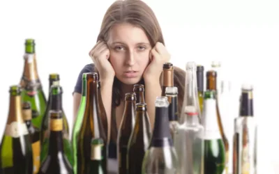 does alcohol help essential tremors