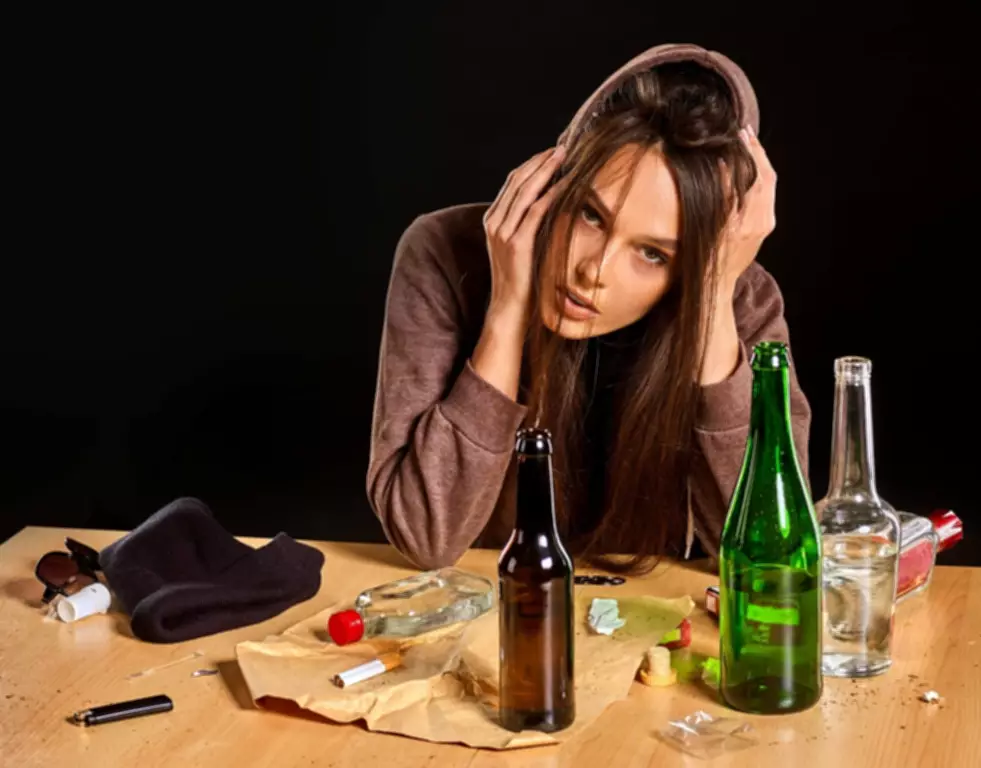 natural ways to curb alcohol cravings