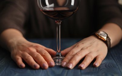 what happens to your body when you stop drinking alcohol