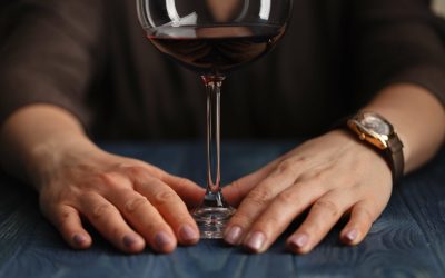 how to avoid drinking again after sobriety