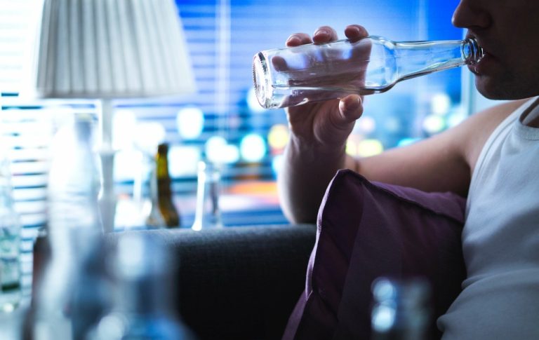 how to stop feeling tired after drinking alcohol