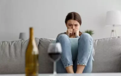 what happens to your body when you stop drinking alcohol