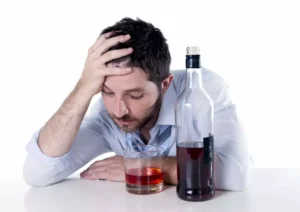 what is alcohol withdrawal