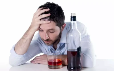 alcohol withdrawal seizure