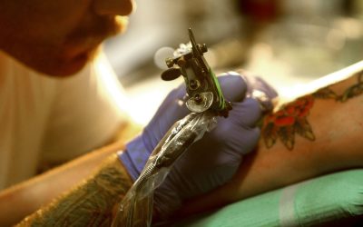 Sobriety Tattoos - Why You Should Avoid Them