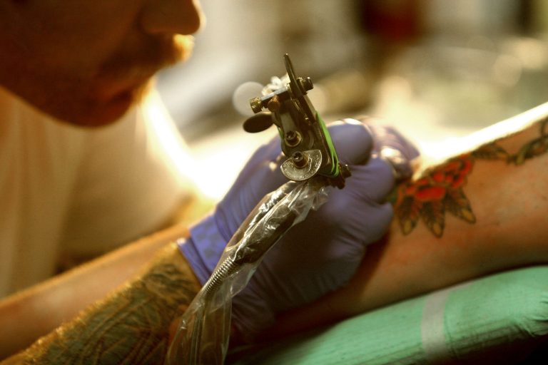 Sobriety Tattoos - Why You Should Avoid Them Sobriety Tattoos - Why You Should Avoid Them