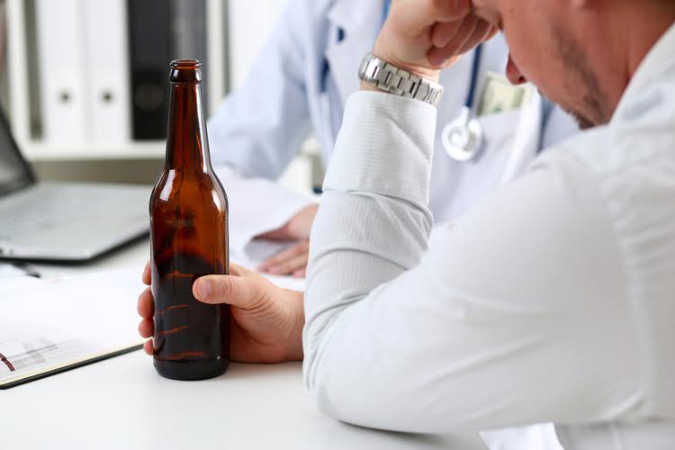 what is alcoholic ketoacidosis